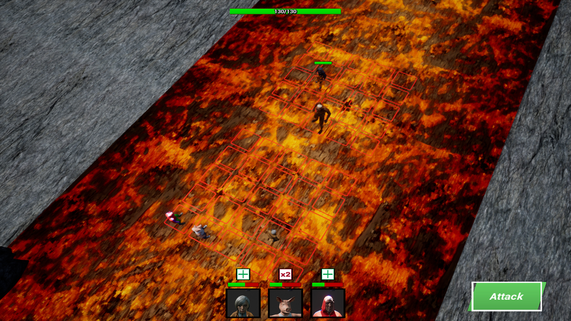 Death Rpg - Screenshot 4