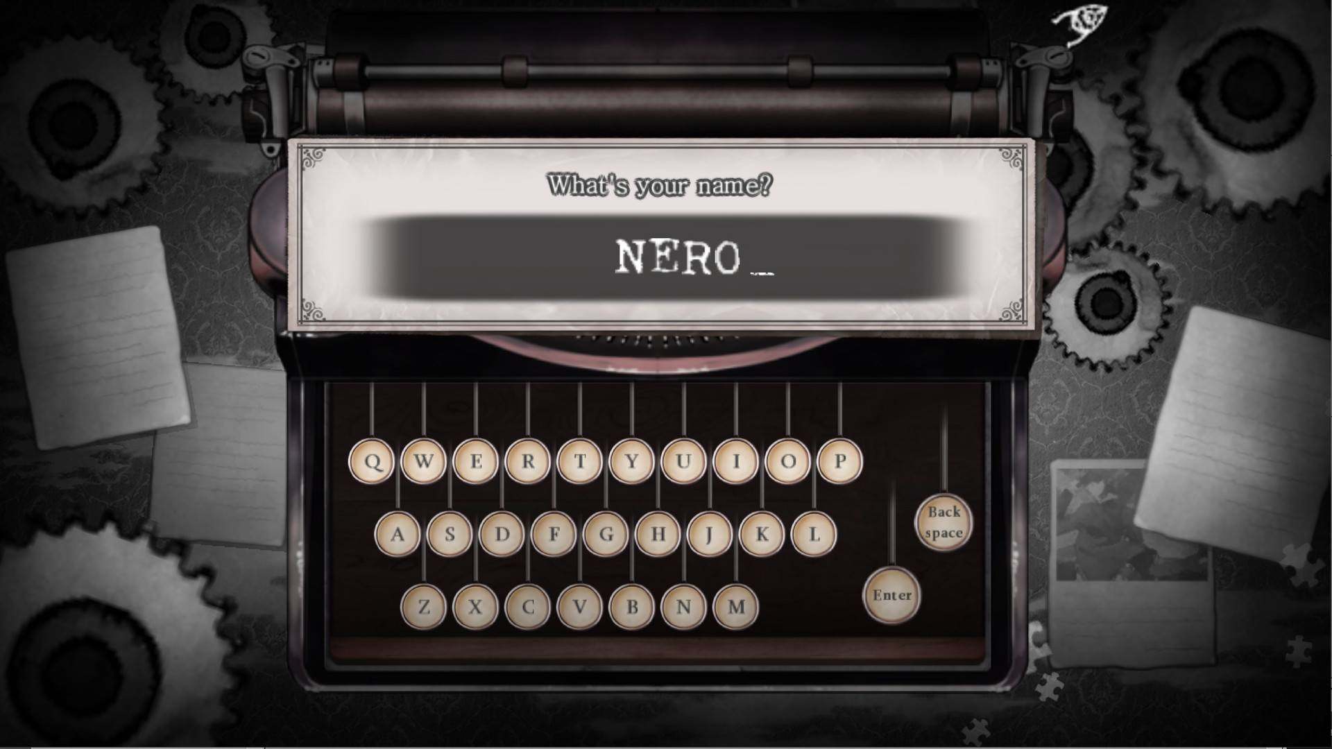 Moonlight thief - Screenshot 4