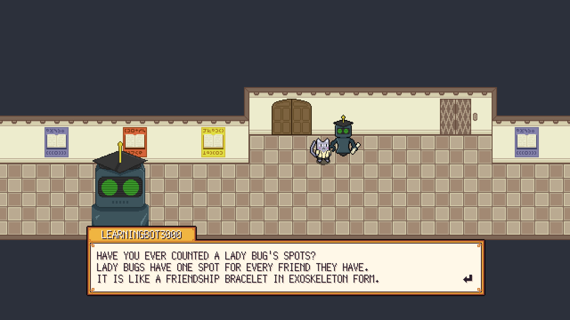 Prologue For A Vacant Kingdom - Screenshot 3