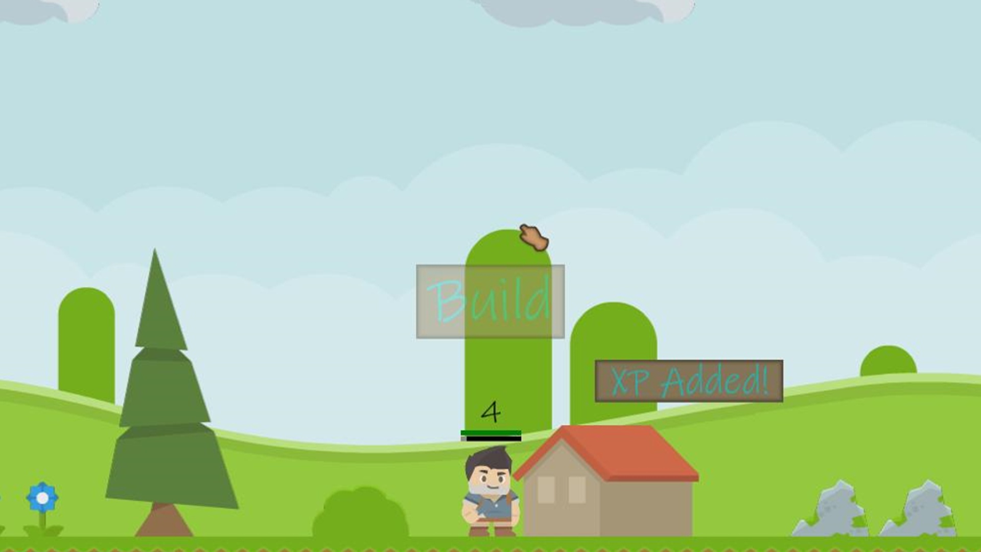 Borderlight - Screenshot 3