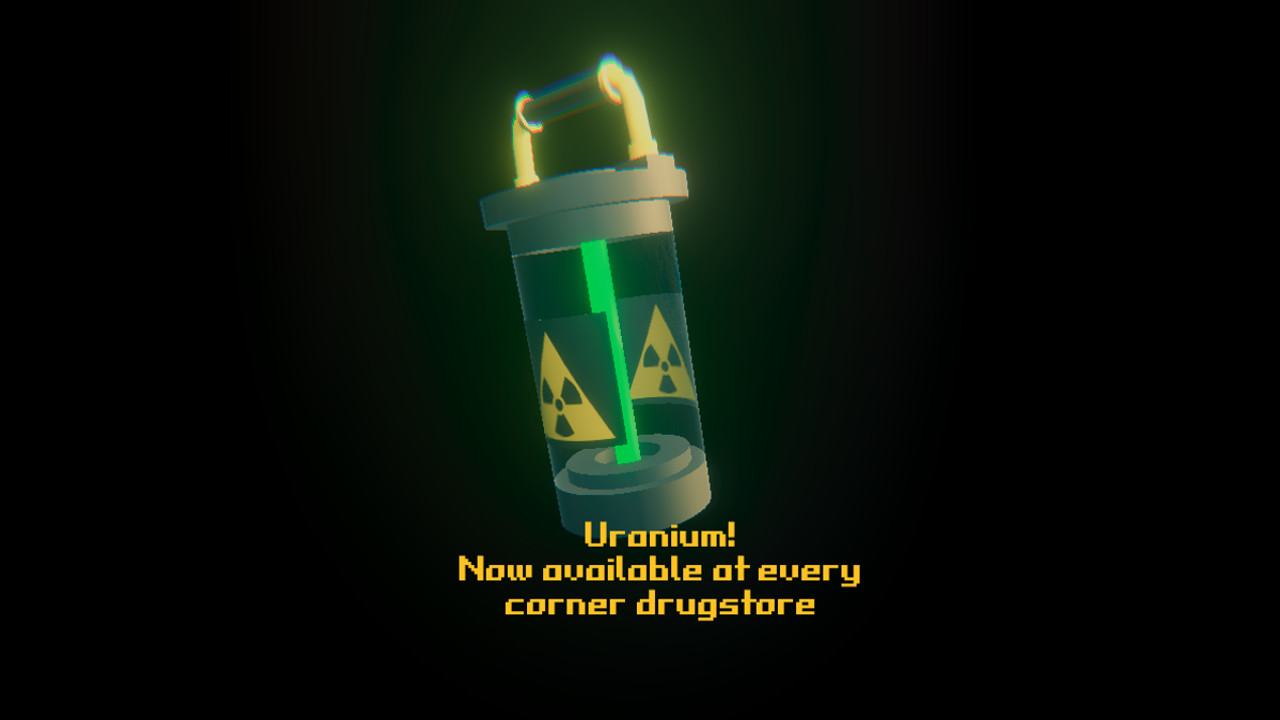 No Time - Screenshot 1