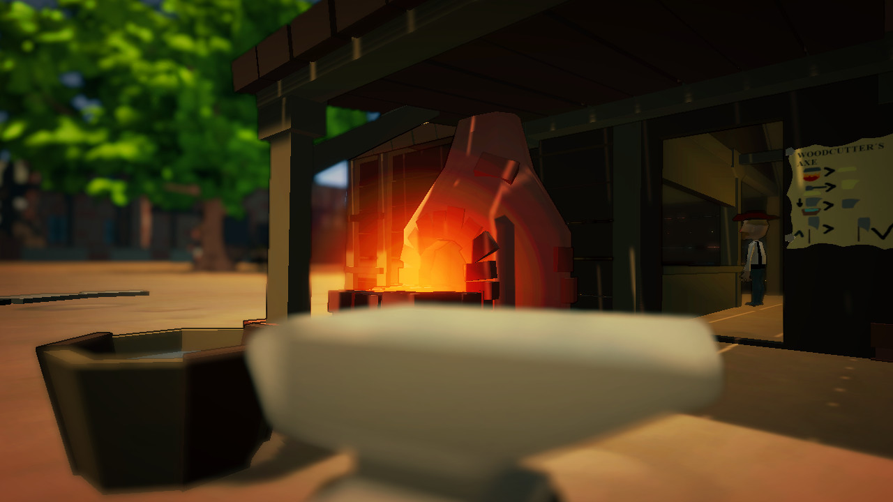 No Time - Screenshot 4