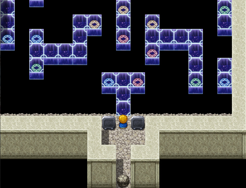 1vs1: Battle Royale for the throne - Screenshot 1