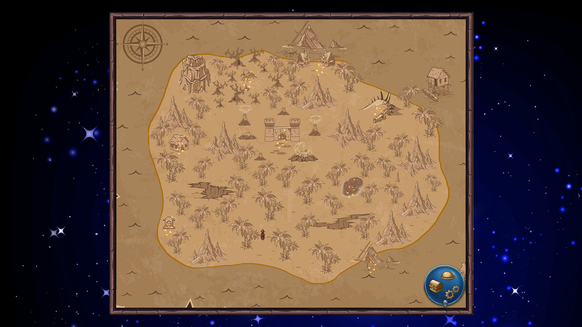 Lantern of Worlds - The Story of Layla - Screenshot 6