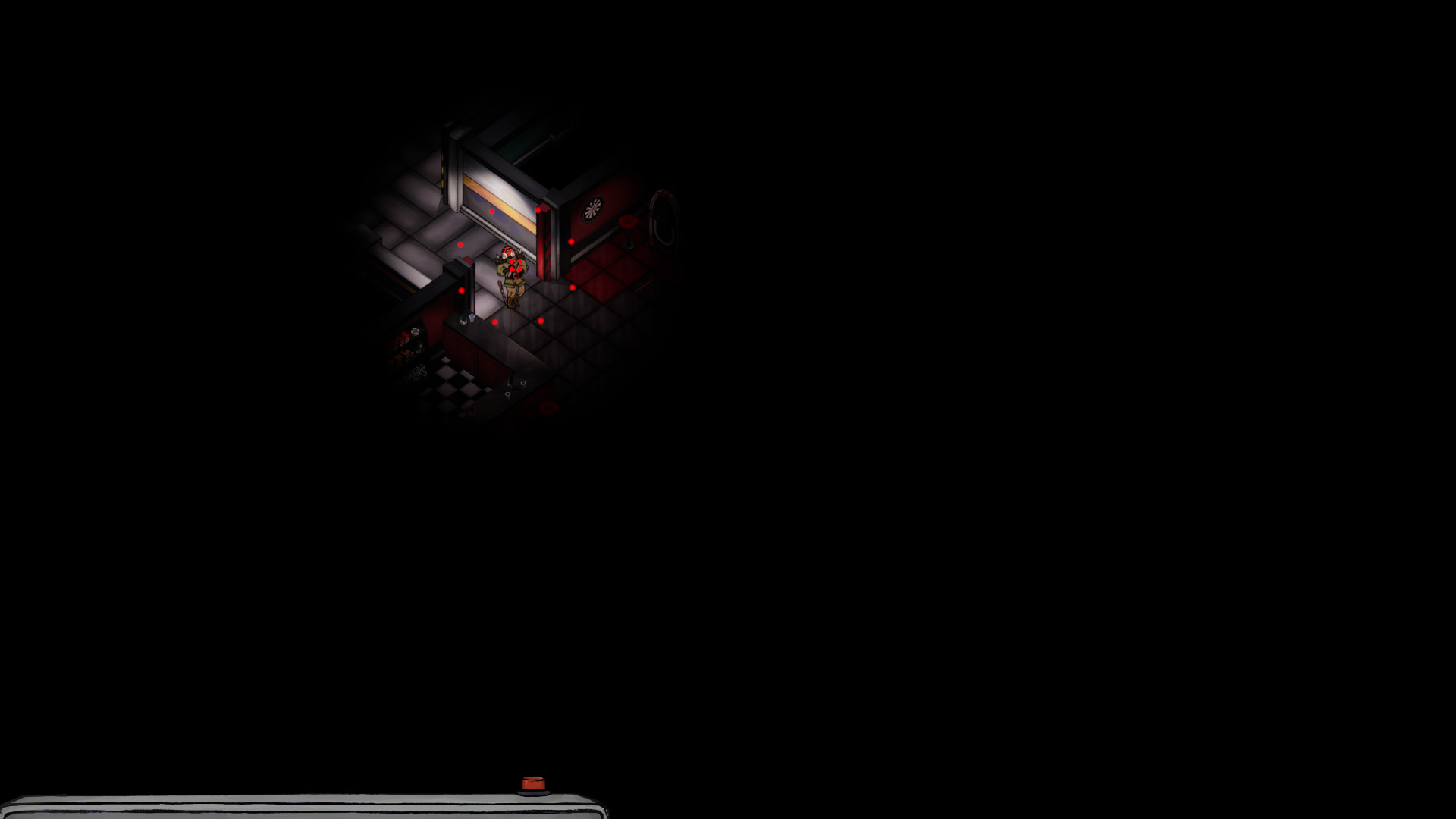 DeadEye - Screenshot 2