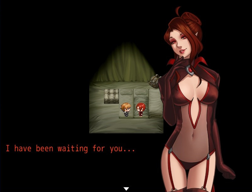 Monster Girl Fantasy - Screenshot 8