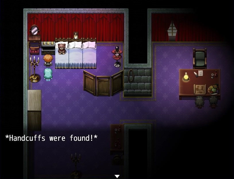 Monster Girl Fantasy - Screenshot 9