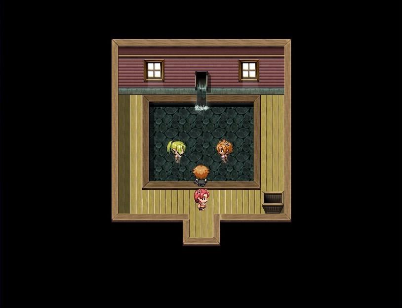 Monster Girl Fantasy - Screenshot 6