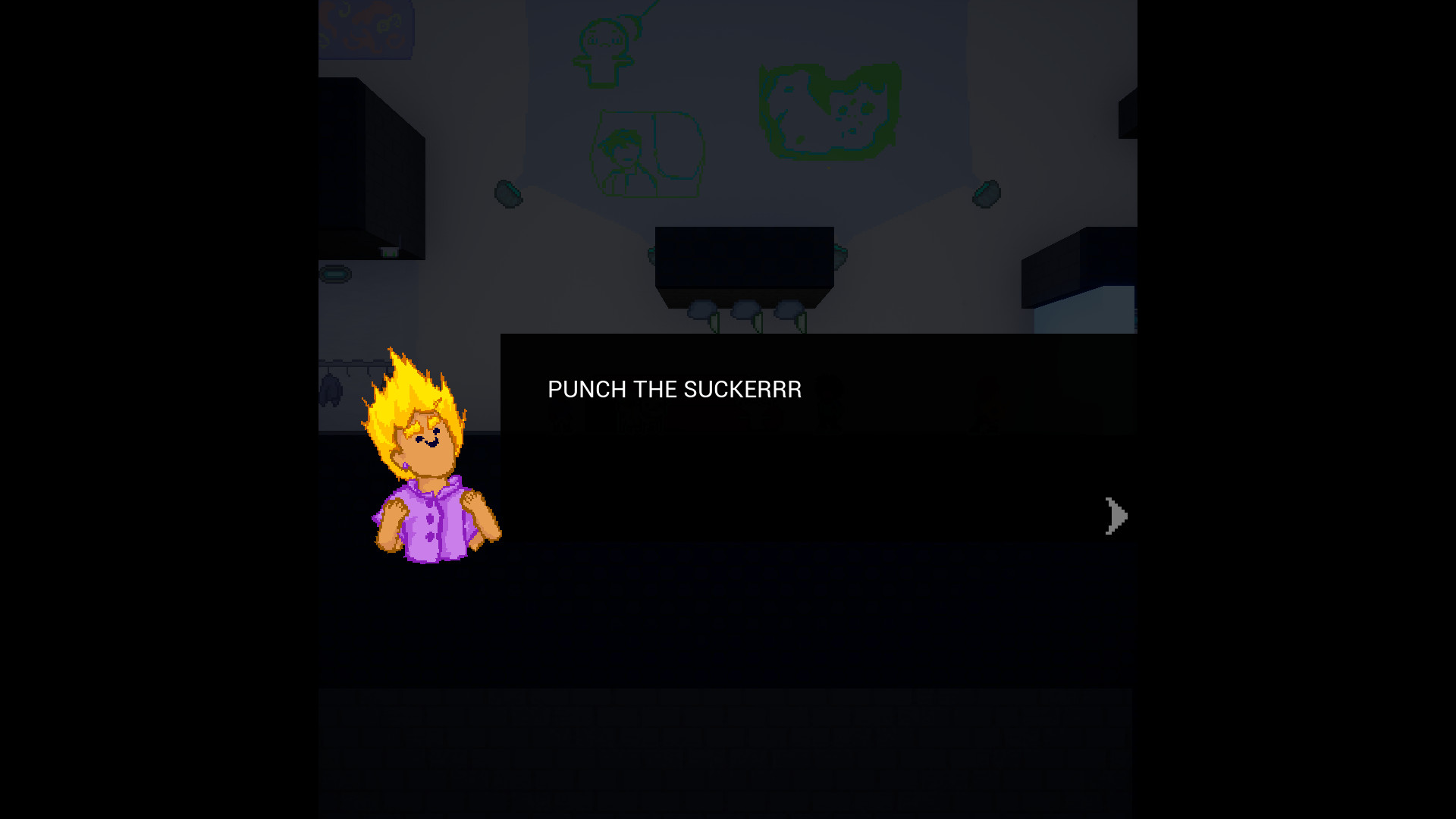 WarpThrough - Screenshot 6