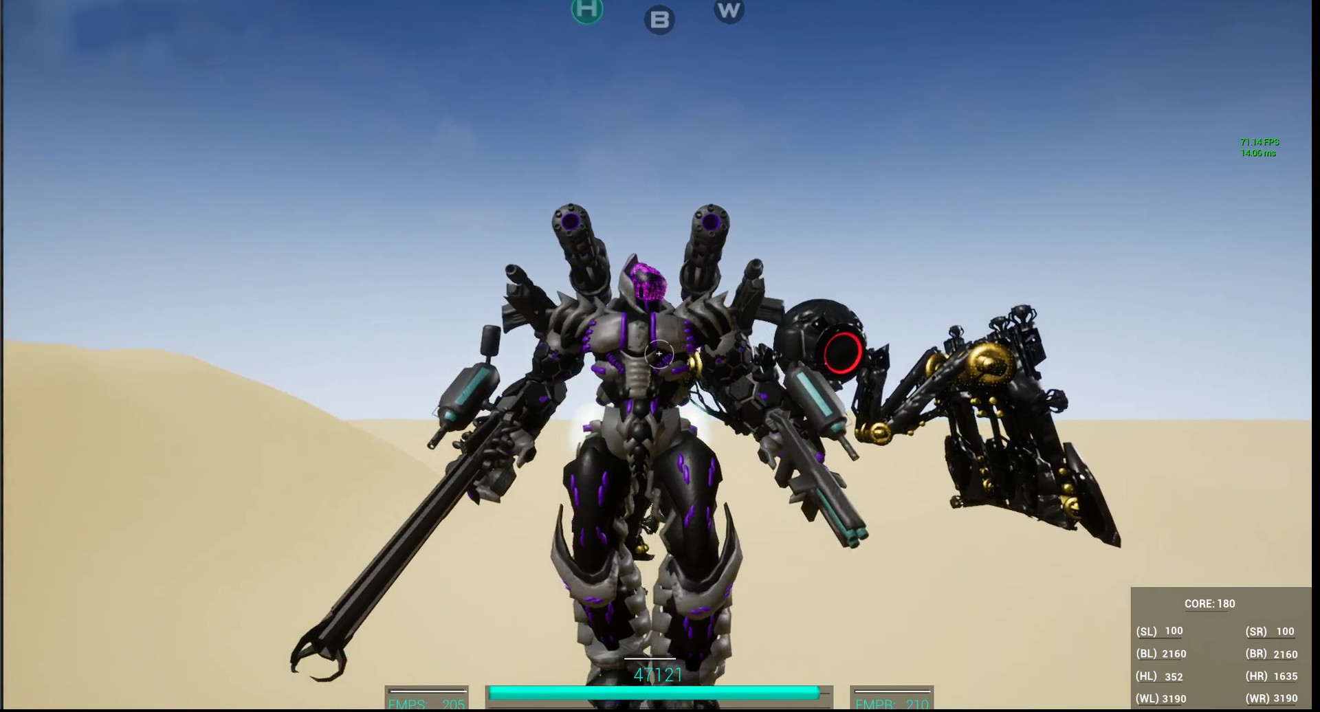 Soul Tech: Millennium - Screenshot 4