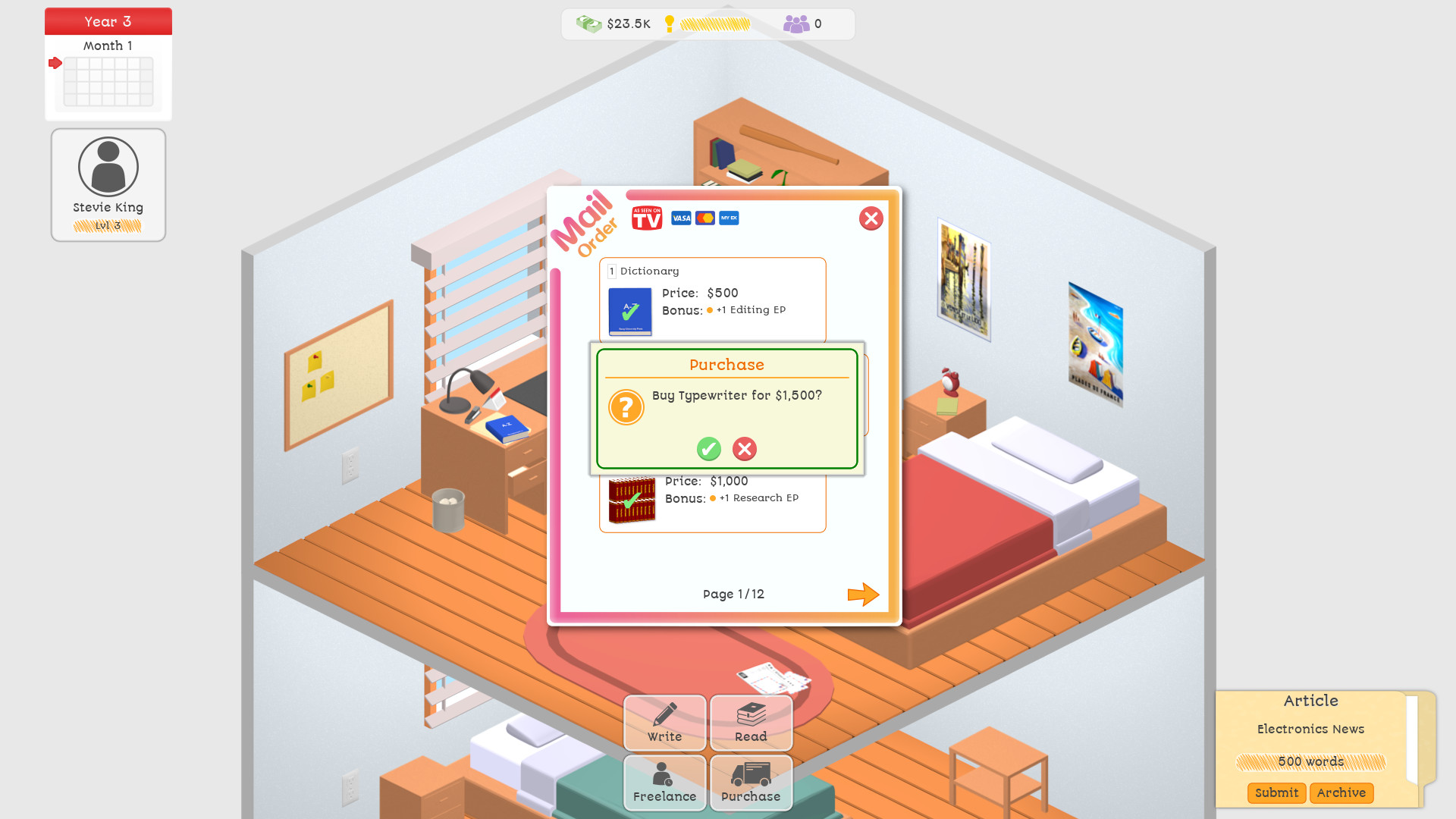 Drafting Tales - Screenshot 3