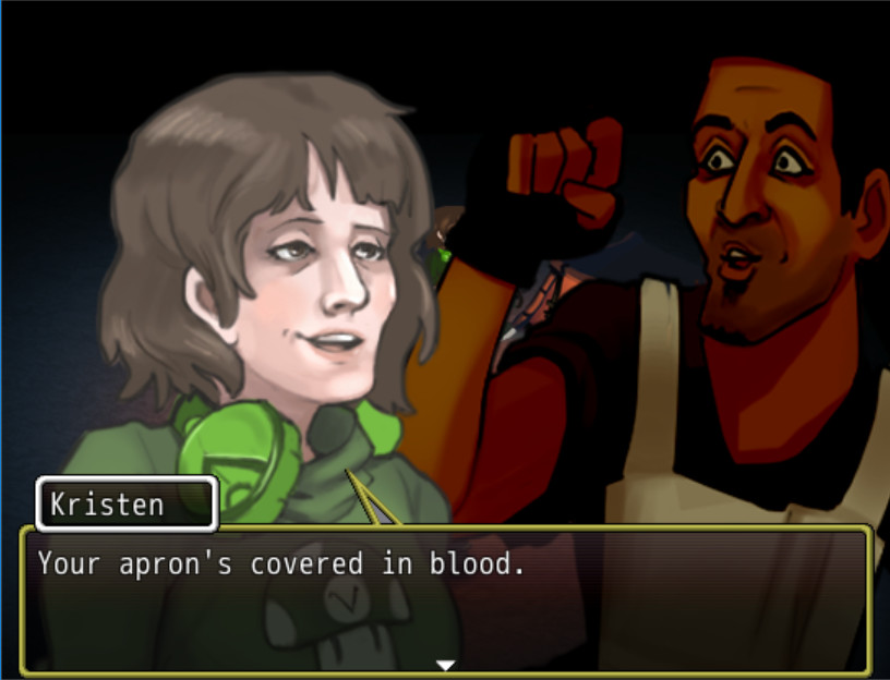 Battle of the Boros - Screenshot 3