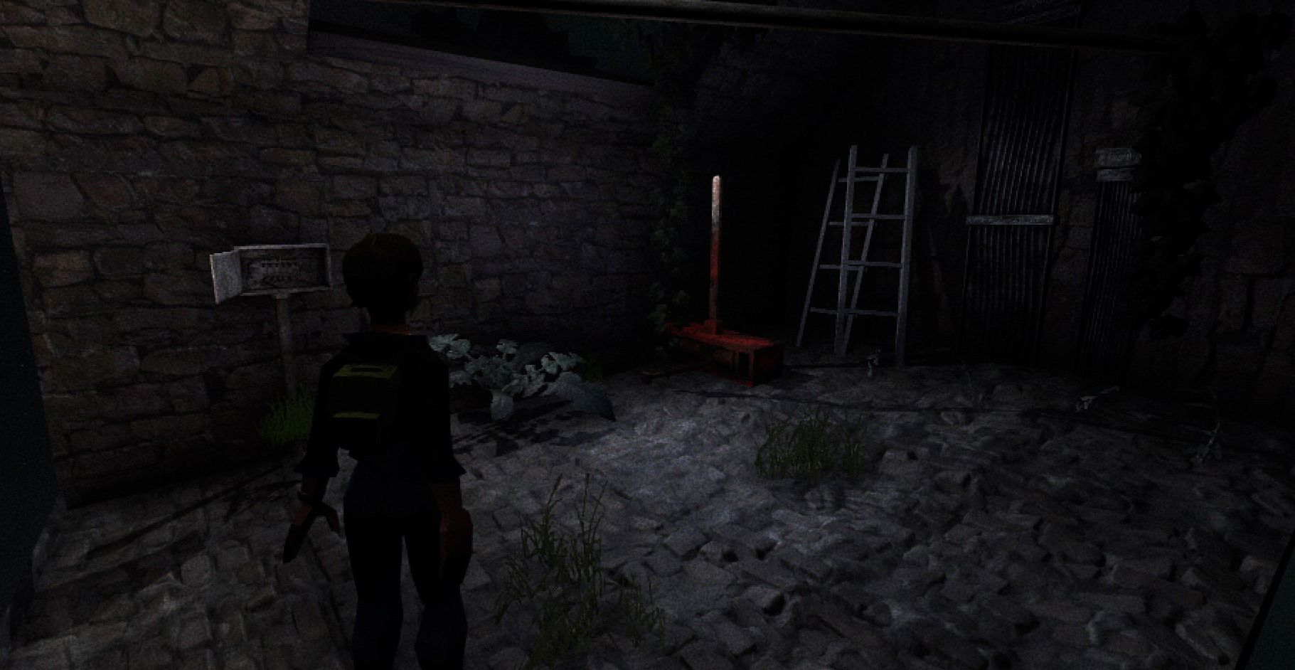 Summerford - Screenshot 2