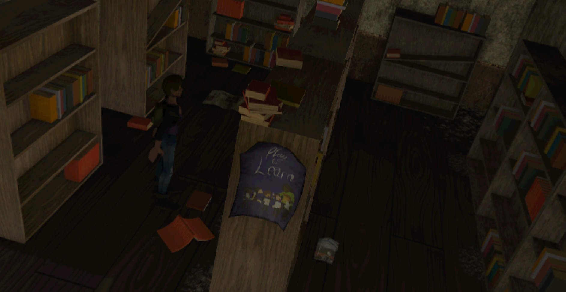 Summerford - Screenshot 3