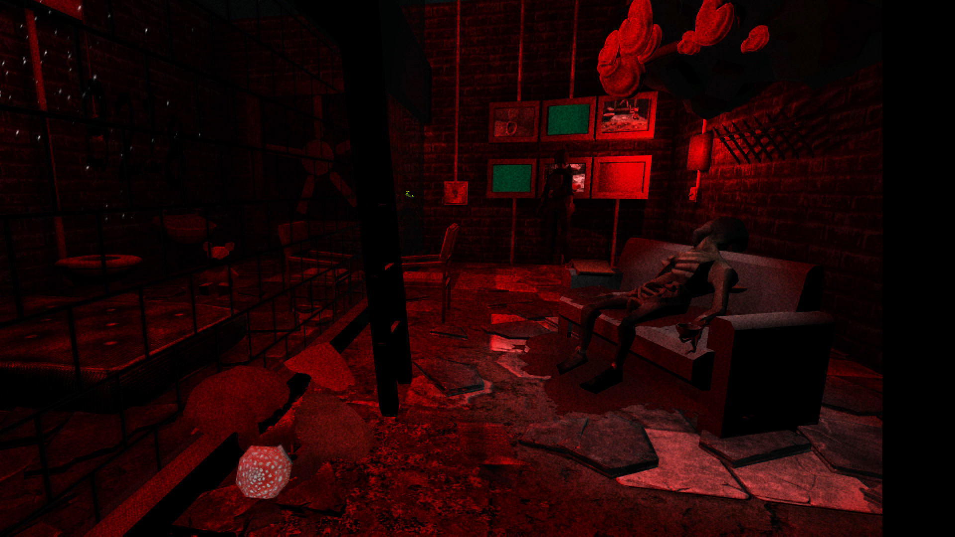 Summerford - Screenshot 1