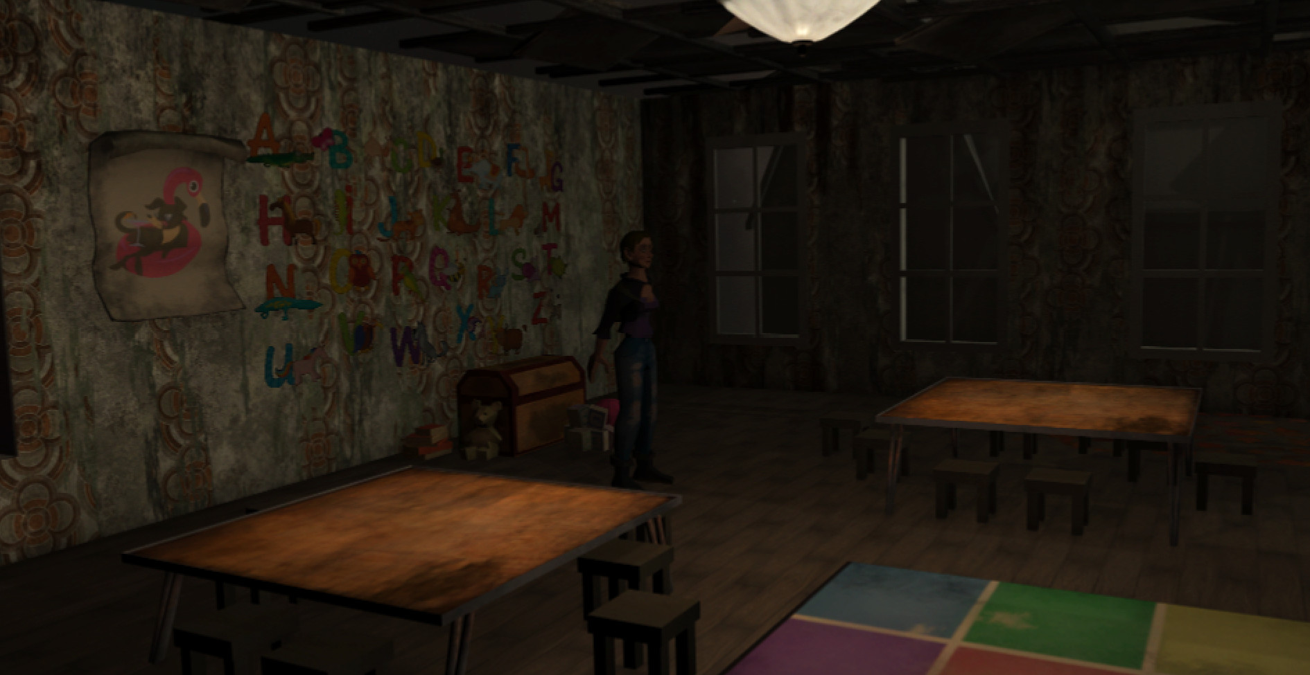 Summerford - Screenshot 4