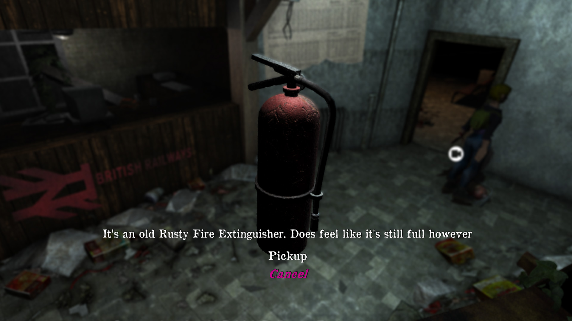 Summerford - Screenshot 5