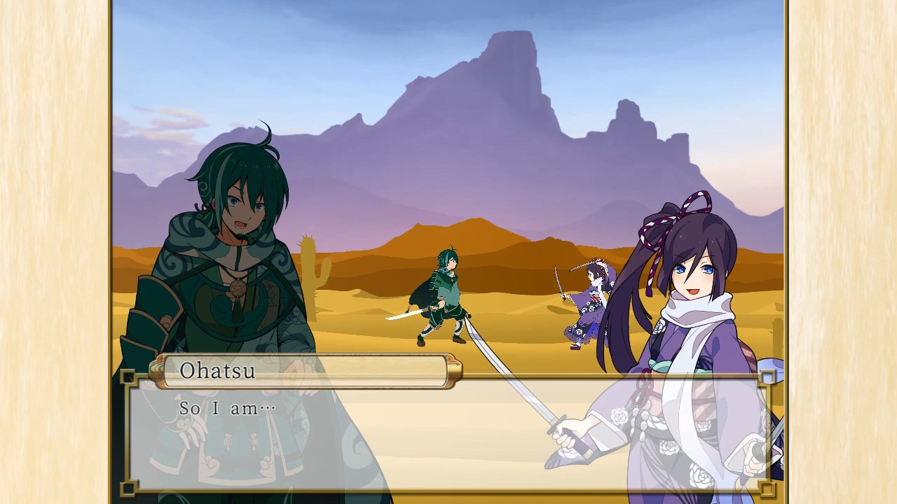 WindShift - Screenshot 7