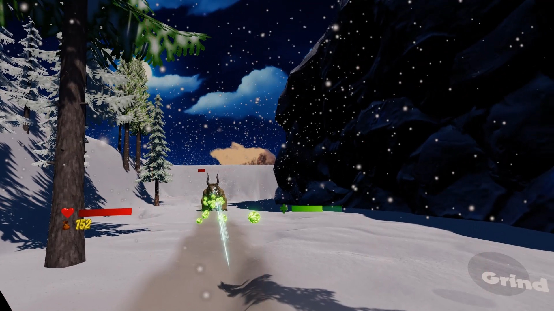 Way of the Orb - Screenshot 3