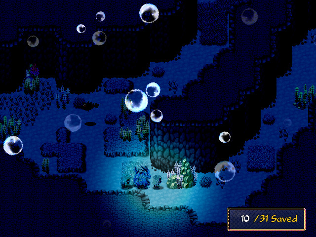 Fortress of Hell - Screenshot 3