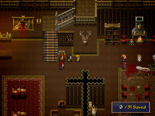 Fortress of Hell - Screenshot 4