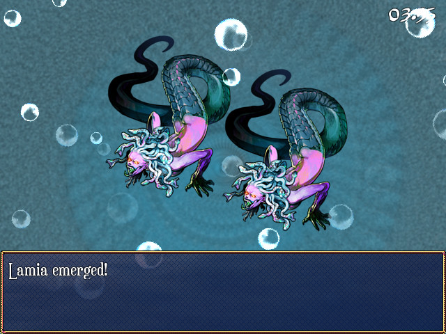 Fortress of Hell - Screenshot 2