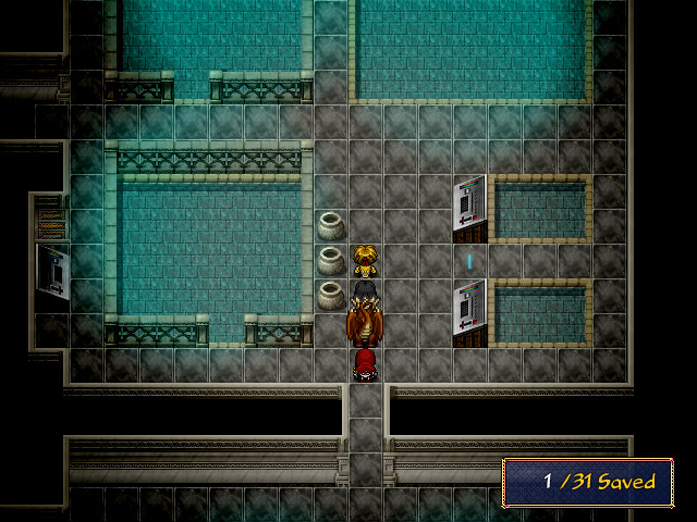 Fortress of Hell - Screenshot 6