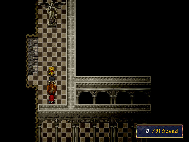 Fortress of Hell - Screenshot 11
