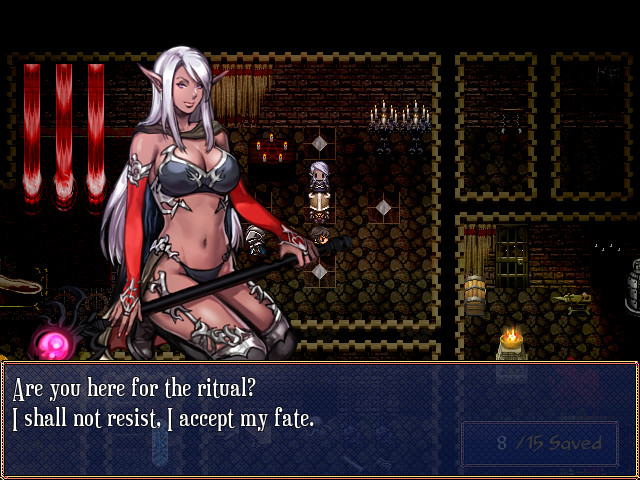 Fortress of Hell - Screenshot 9