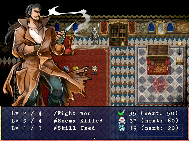 Fortress of Hell - Screenshot 7