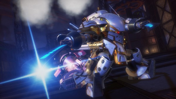 Sakura Wars: Limited Edition - Screenshot 4