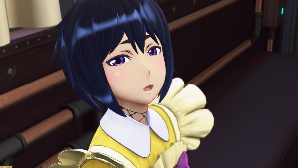 Sakura Wars: Limited Edition - Screenshot 7