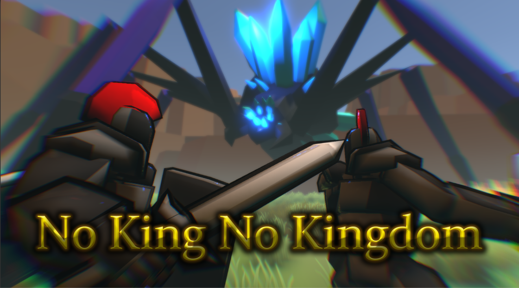 No King No Kingdom - Screenshot 2