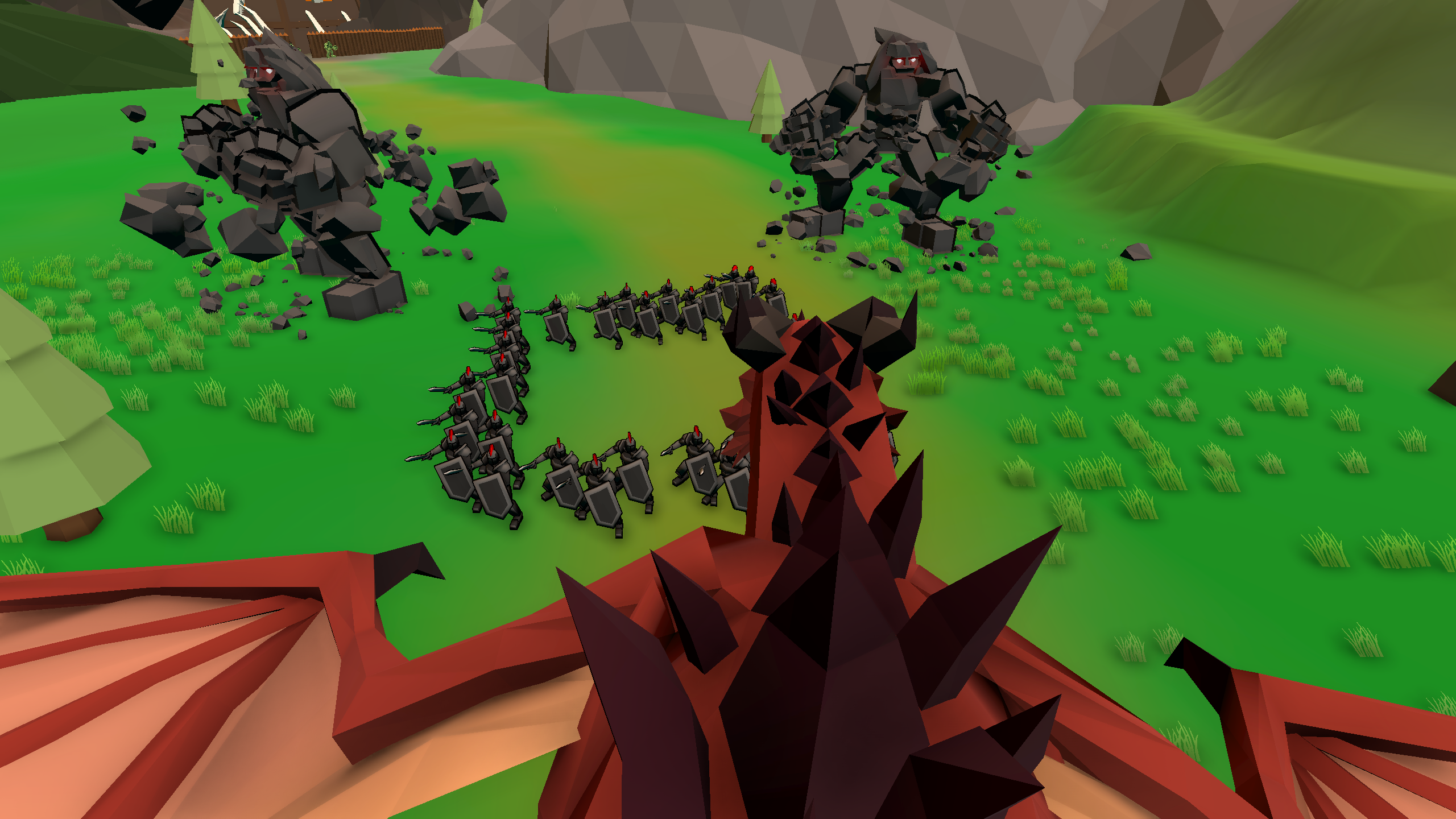 No King No Kingdom - Screenshot 6