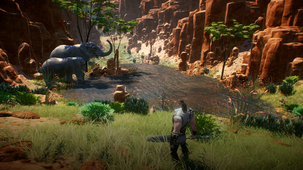 Traha Global - Screenshot 3