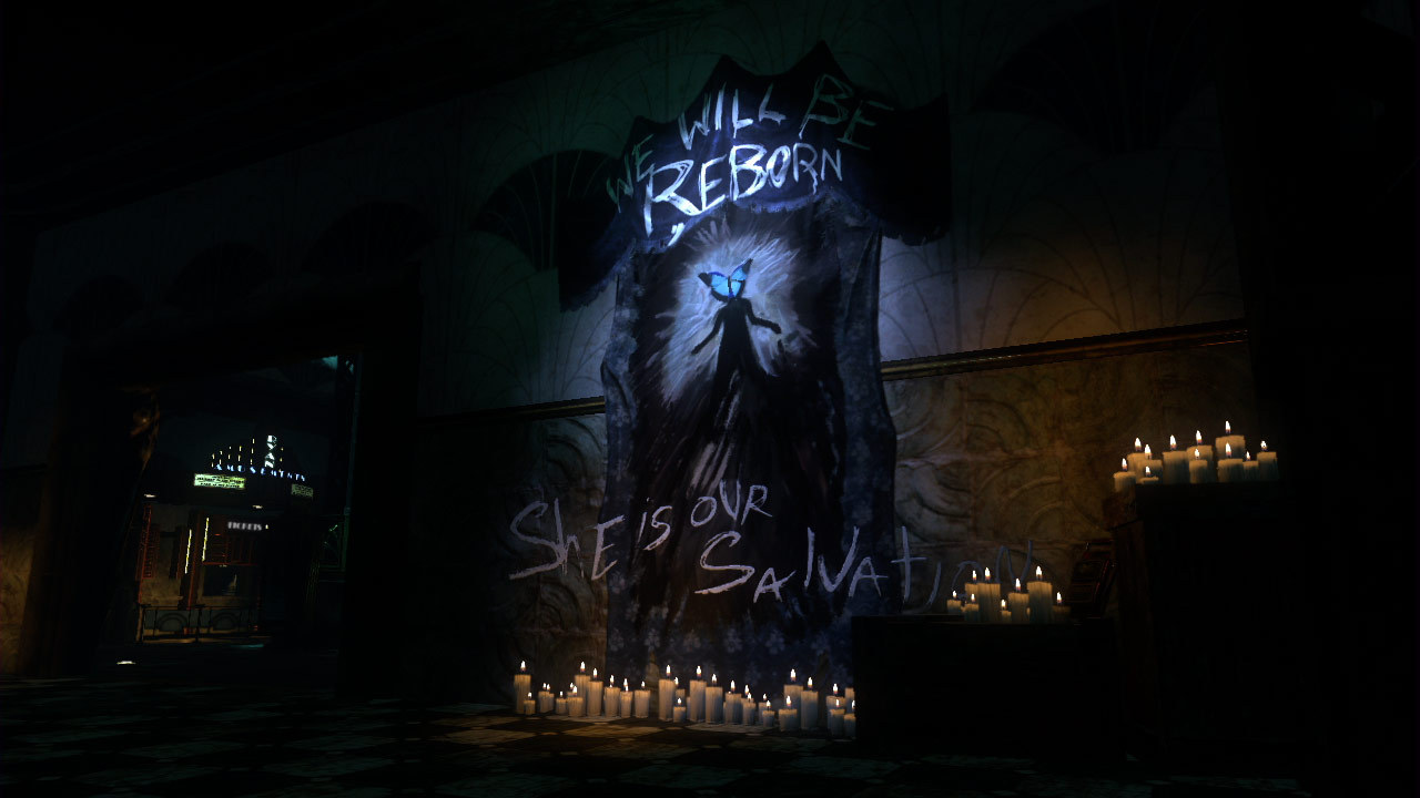 BioShock 2: Special Edition - Screenshot 3