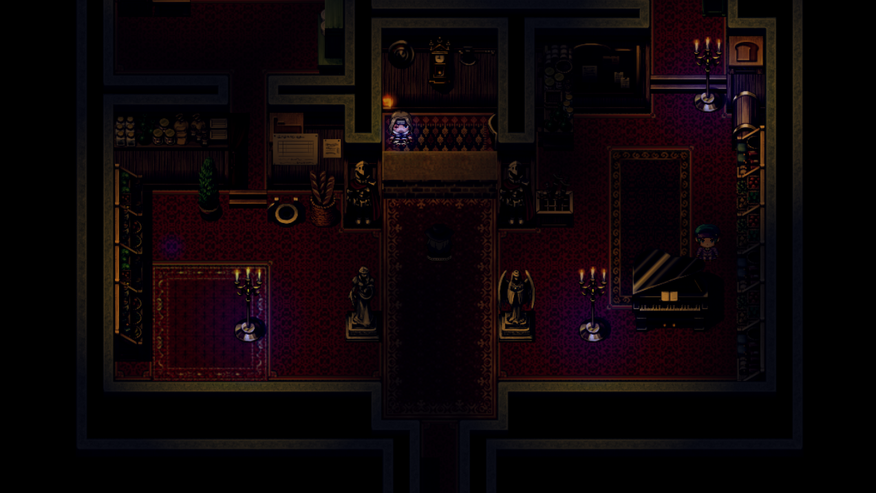 Crypchania - Screenshot 1