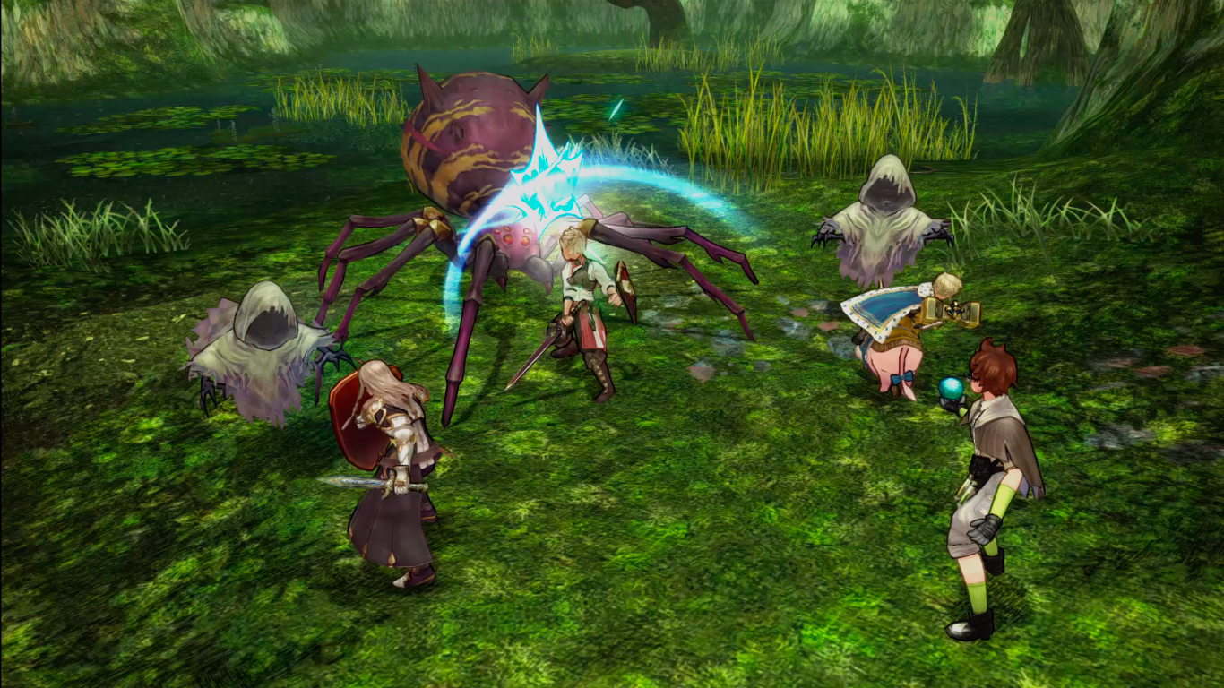 Caravan Stories - Screenshot 9