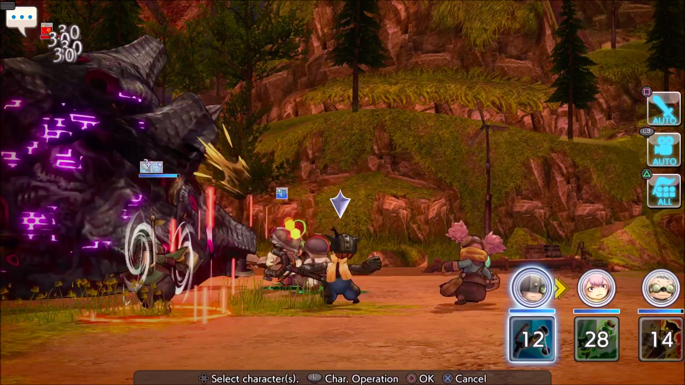 Caravan Stories - Screenshot 5