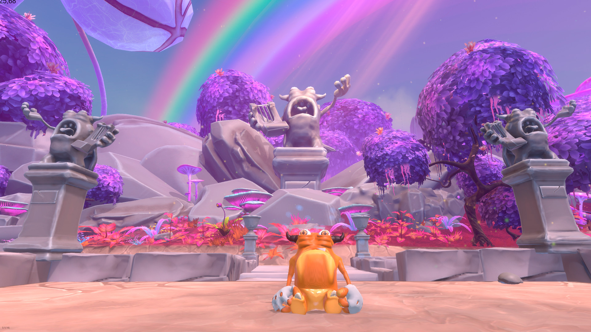 Alien 911 - Screenshot 5