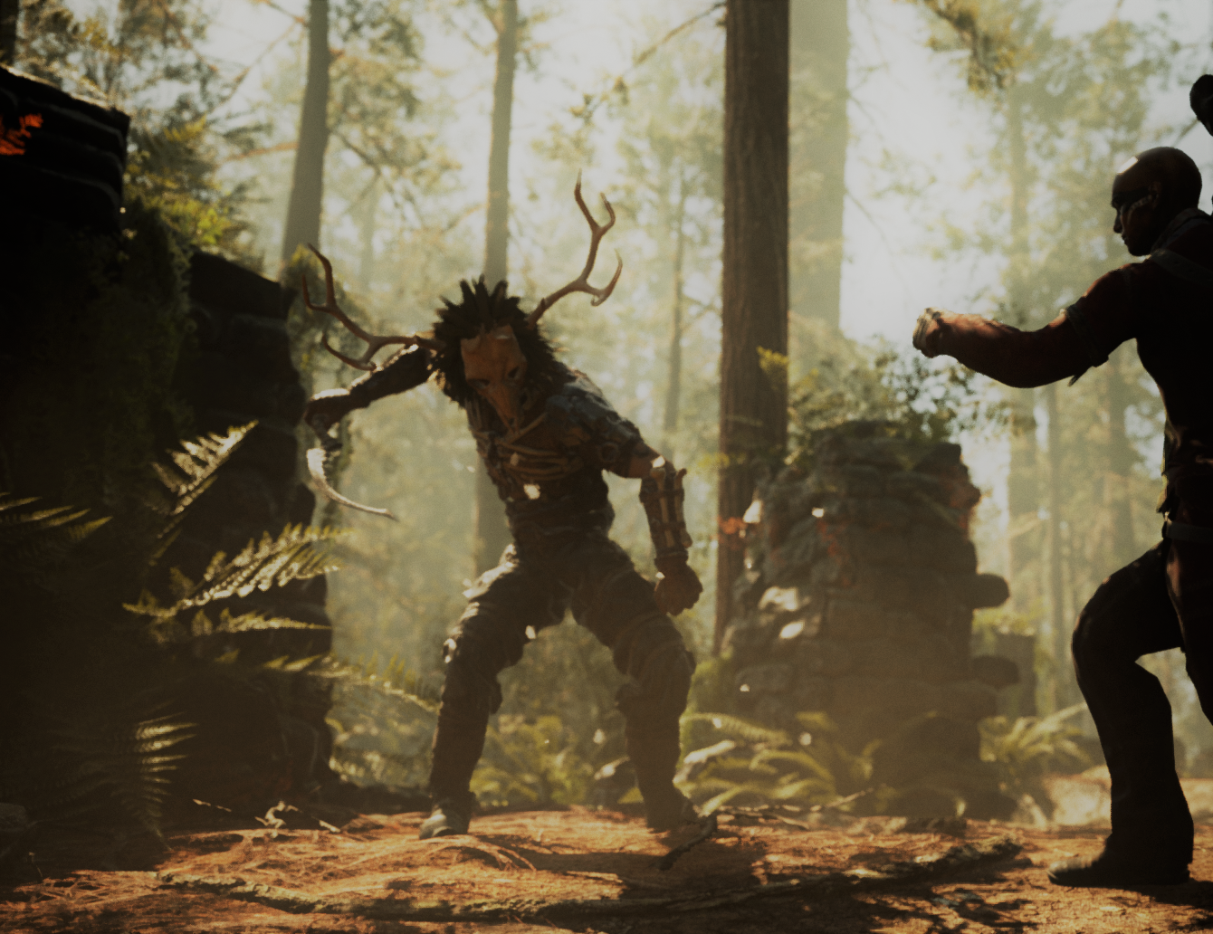 Trail of Ayash - Screenshot 9