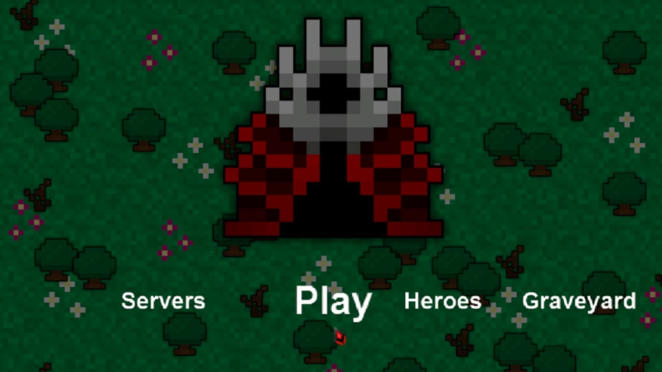 Darza's Dominion - Screenshot 2