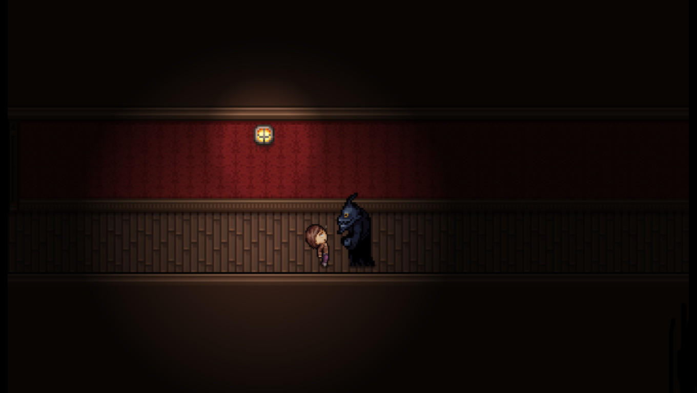 Samael - Screenshot 5