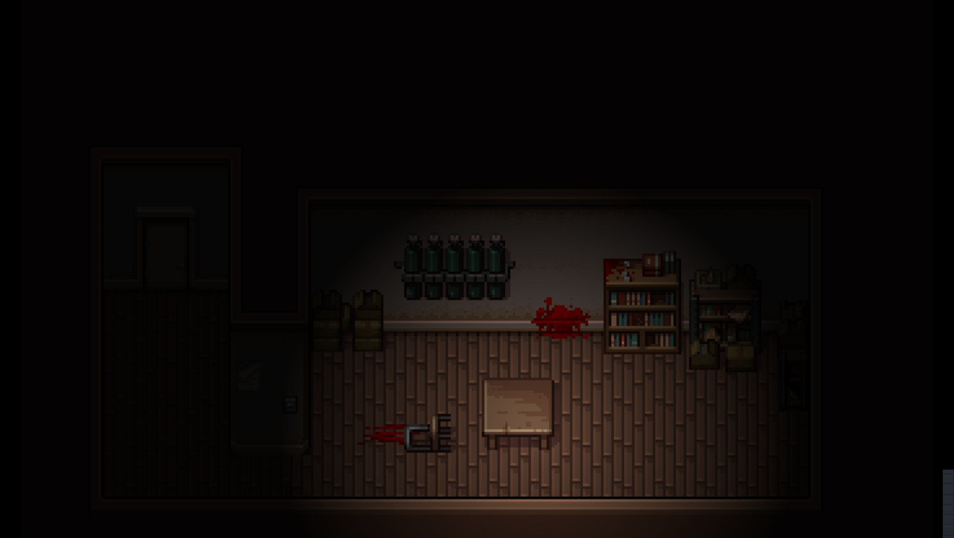 Samael - Screenshot 1