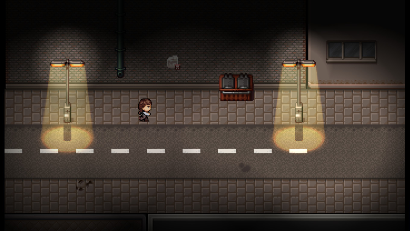 Samael - Screenshot 4