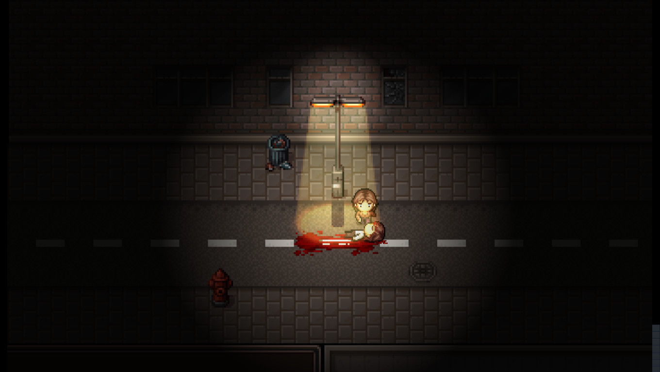 Samael - Screenshot 2