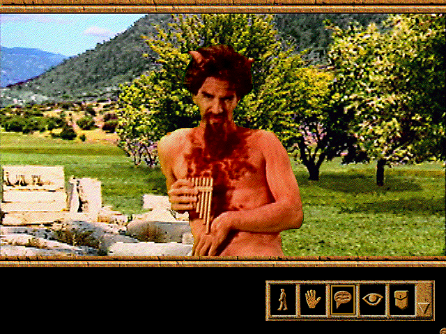 Wrath of the Gods - Screenshot 5