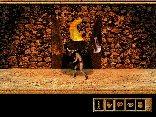 Wrath of the Gods - Screenshot 6