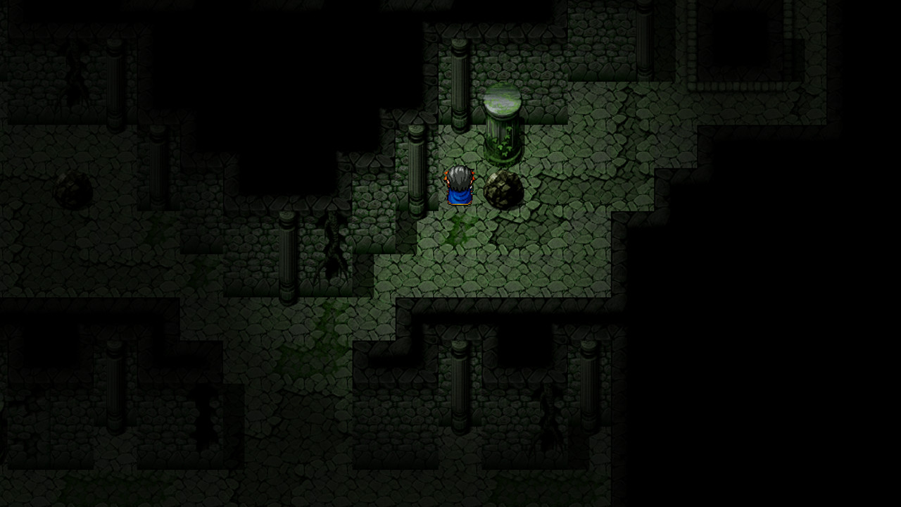 四圣传说 1 - Screenshot 1