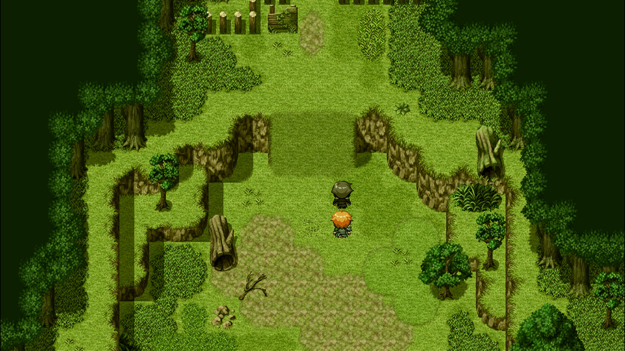 四圣传说 1 - Screenshot 5